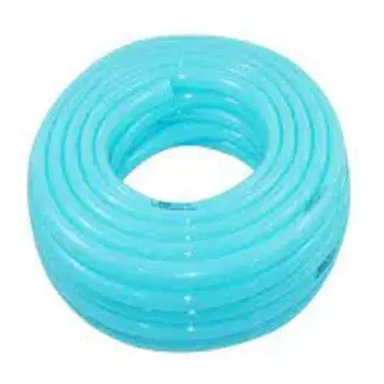 Monoflex Pvc White Garden Pipe